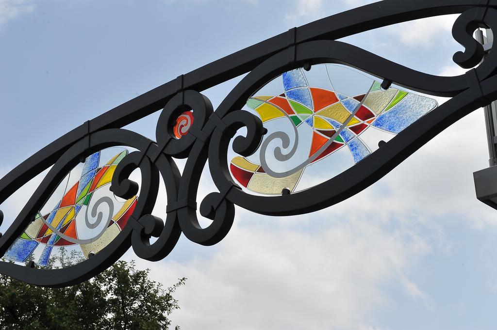 Gasthof Schneider Sebersdorf Kültér fotó