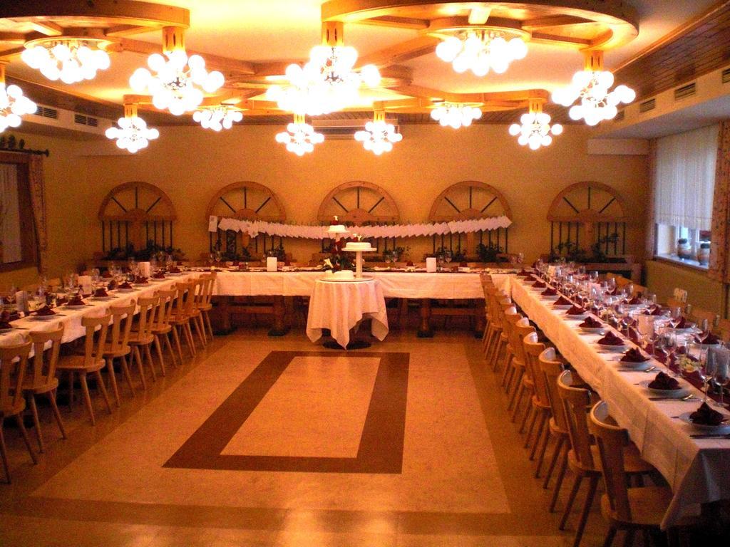 Gasthof Schneider Sebersdorf Kültér fotó